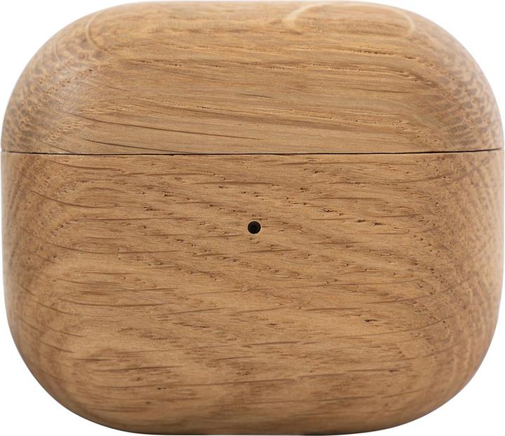 Produktbild Oakywood AirPods Case - Holzetui für AirPods-Kopfhörer - AirPods 3 (Ladecase Hülle)
