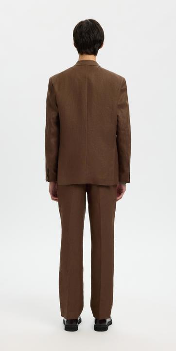 Immagine prodotto Selected Regular Fit Leinenblazer (50)