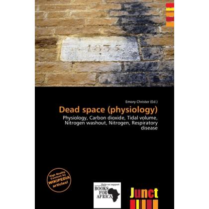 Dead space (physiology), Fachbücher von Emory Christer