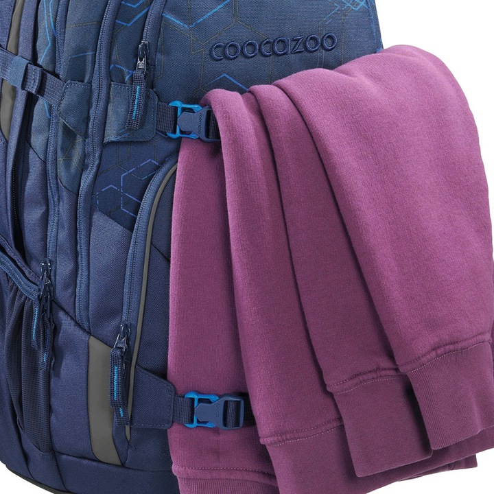 Actual product image Coocazoo school backpack PORTER, 35 litres (35 l)