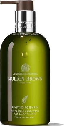 Actual product image Molton Brown Reviving Rosemary Fine Liquid Hand Wash (Liquid soap, 300 ml)