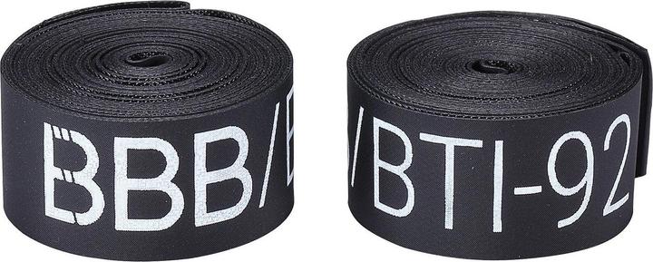 BBB 28" x 22mm (22-622), 2 Stk. (22 mm)