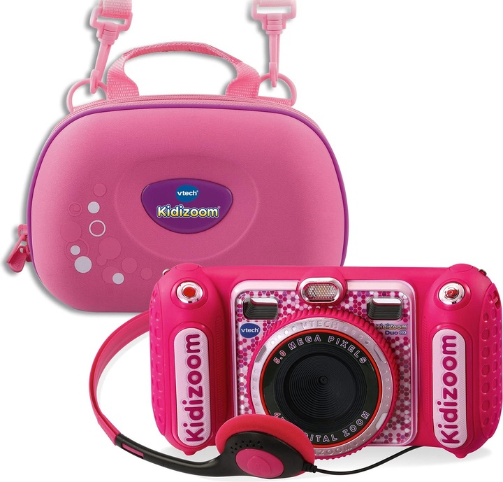 Produktbild VTech Kidizoom Duo DX+Tasche