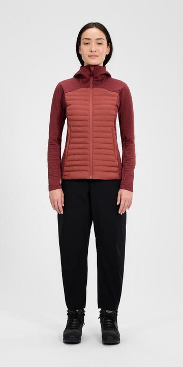 Produktbild Berghaus Nula Hybrid Jacke (38, L)