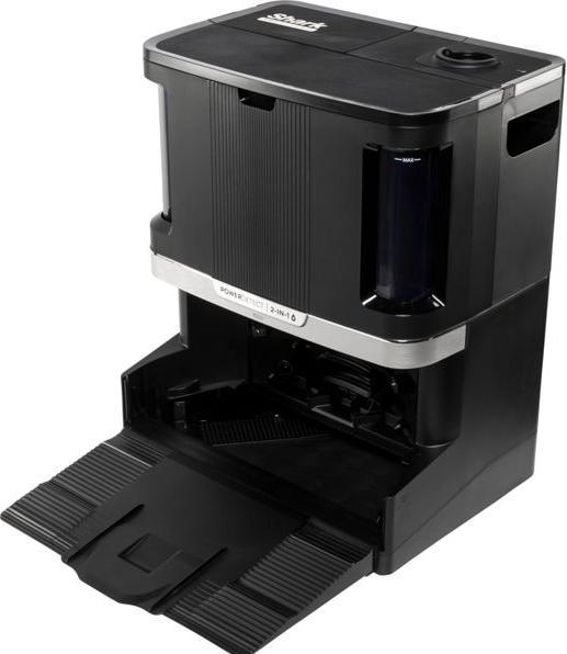 Produktbild Shark RV2800ZEEU (Saugroboter)