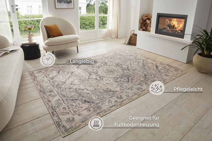 Produktbild Hanse Home Sand (235 x 160 cm)