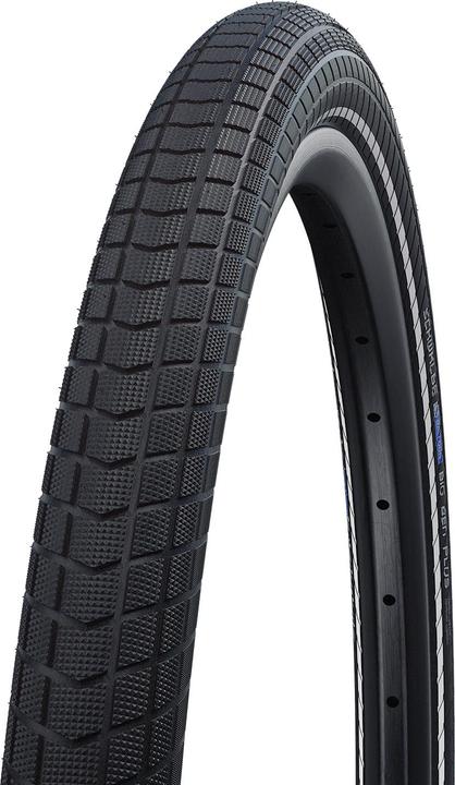 Produktbild Schwalbe Big Ben Plus (24 x 2.15, 55-507)