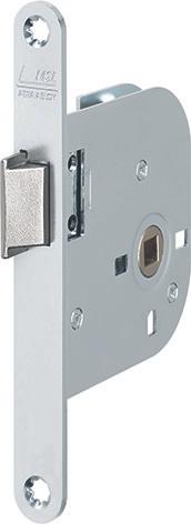 Actual product image MSL Insertion traps 1501 (WC) (Mortise lock)