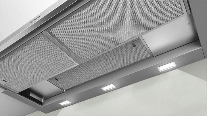 Image du produit Bosch Hausgeräte DFS097A51 (Hotte à tiroir, Hotte intégrée)