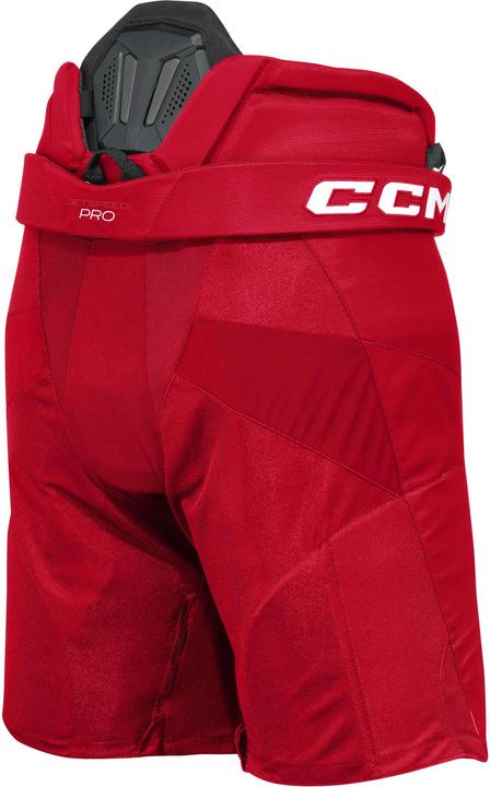 Actual product image CCM HPJTSPRO SR JS Hockeyhose, Rot, L (L)