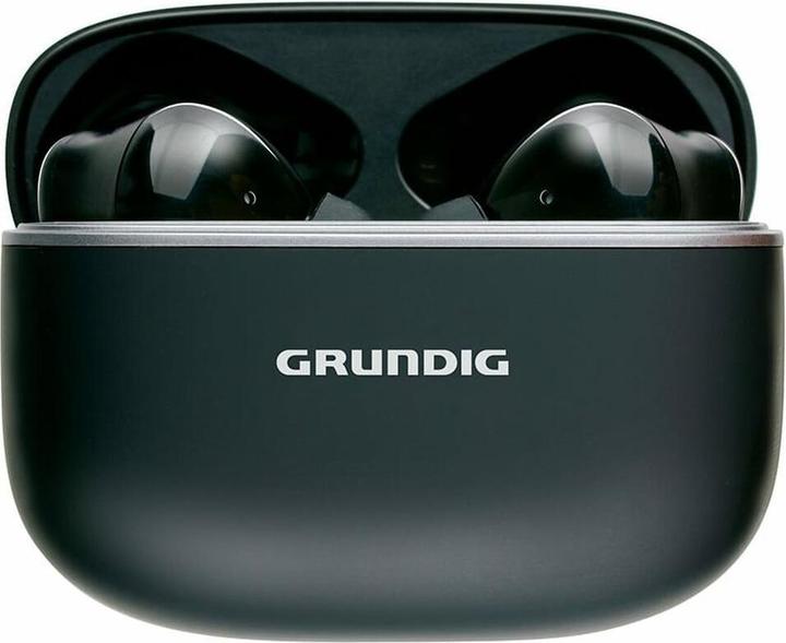 Actual product image Grundig MEGIN6850/0042 (ANC, 5.50 h, Wireless)