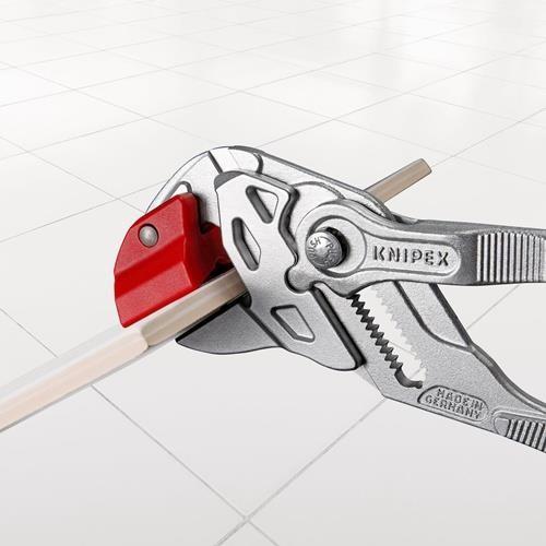 Image du produit Knipex Pince de carreleur (250 mm)