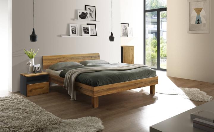 Produktbild Hasena Forti 20 (140 x 210 cm)