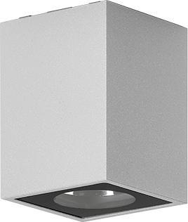 Actual product image Meyer ceiling mounted luminaire strip-shaped (IP65)