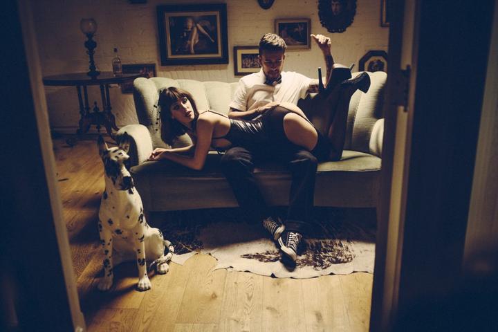 Actual product image XConfessions Volume 2