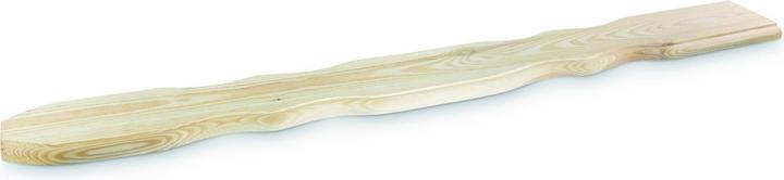 Actual product image DIY-Wood BALCONY BOARD KIRCHBERG FSC 18 X 950 X 110