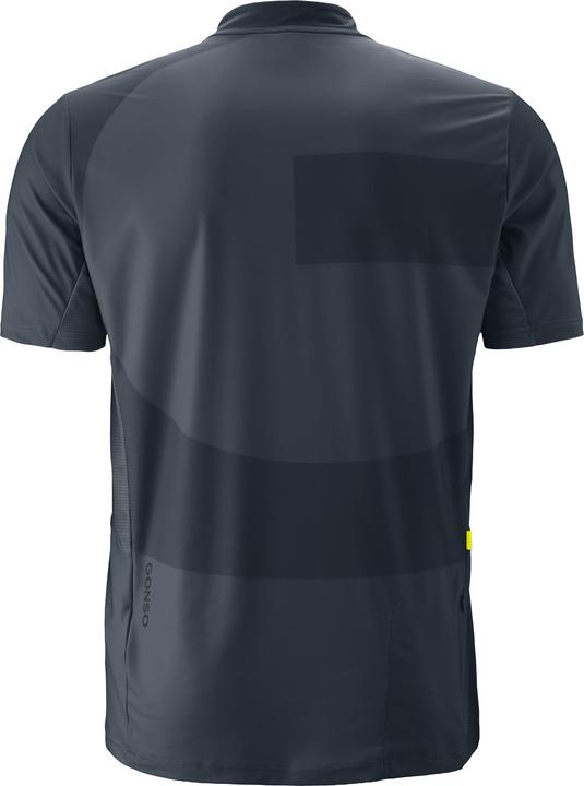 Actual product image Gonso Adventure Halfzip (XXL)