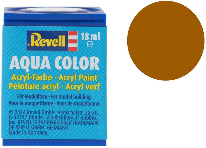 Actual product image Revell Aqua Color