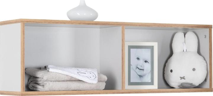 Image du produit Roba Etagère murale Caro (20 x 29 x 90 cm)