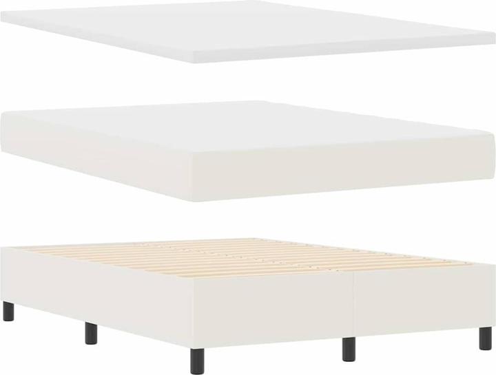 Produktbild vidaXL Boxspringbett (160 x 200 cm)