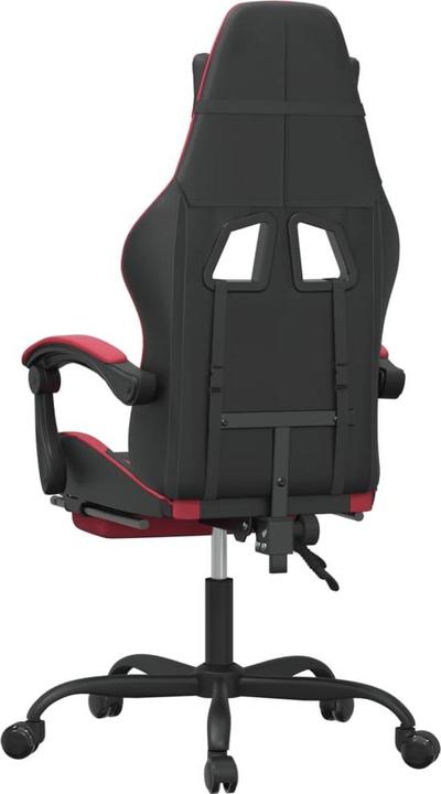 Actual product image vidaXL Gaming-Stuhl