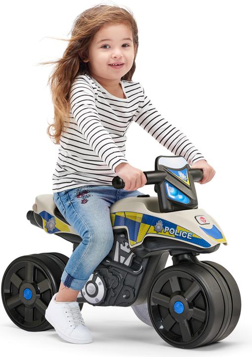 Produktbild Falk Motobike Polizei