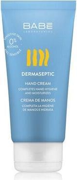 Produktbild Babe Körper Dermaseptic Hand Cream 75ml Moisturizing Completes Hand Hygiene (75 ml)