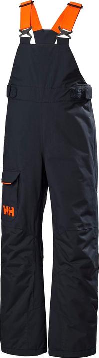 Actual product image Helly Hansen Jr Summit Bib Pant (12)