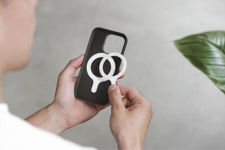 Produktbild Woodcessories BioCase Magsafe (Apple iPhone 15 Pro)