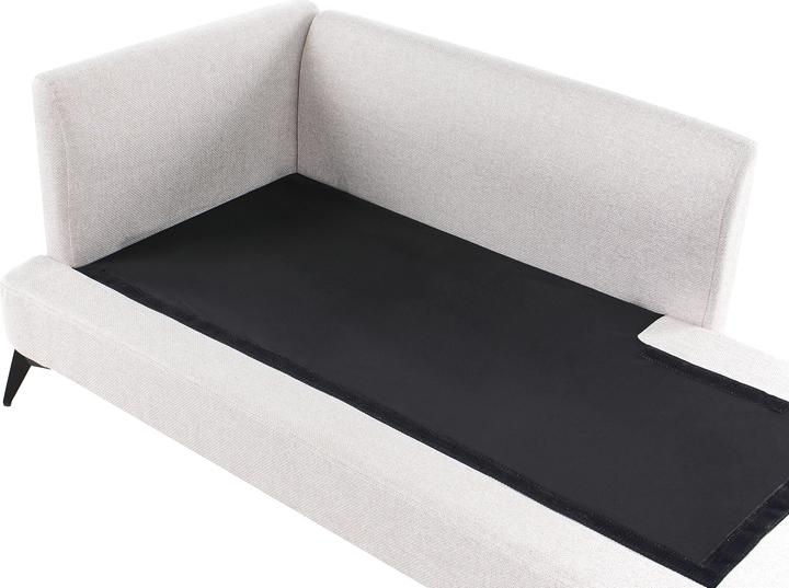 Produktbild Beliani Sievoz (Recamiere)