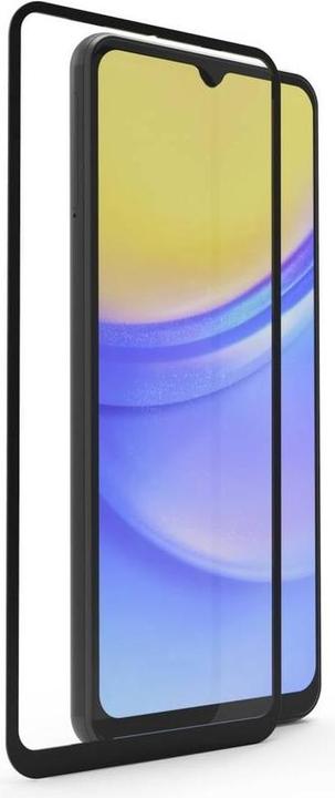 Actual product image Hama Extreme Protect (1 pcs., Samsung Galaxy A15, Samsung Galaxy A15 5G)