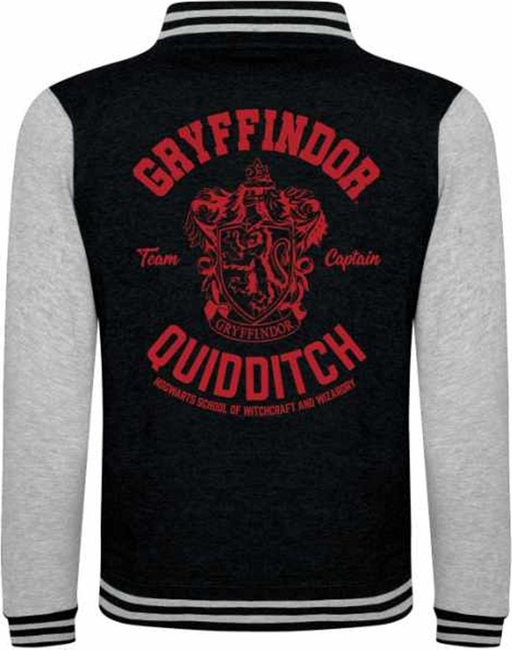 Produktbild VarsityJacke (USCollegeStil) (XL)