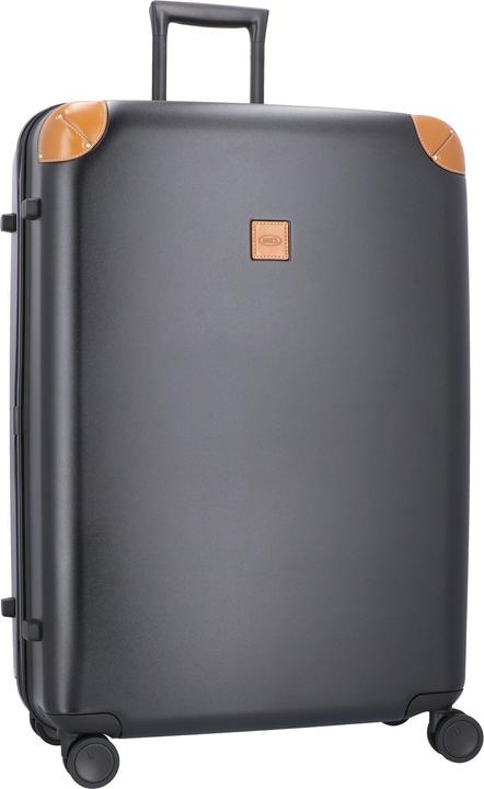 Actual product image Brics Amalfi 4-wheel trolley 82 cm (124 l)