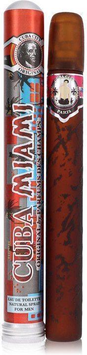 Fragluxe Cuba Miami (Eau de Toilette, 35 ml)