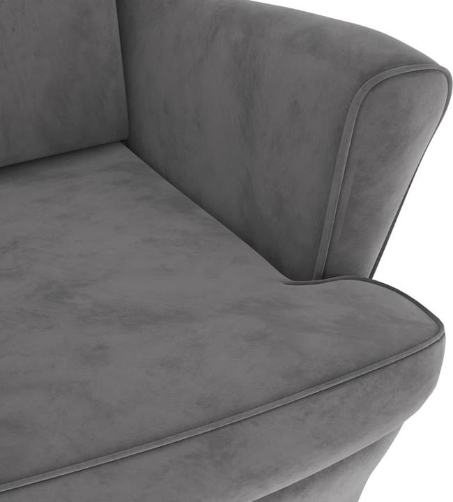 Actual product image vidaXL Moyna