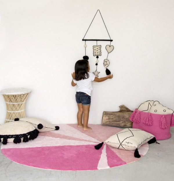 Produktbild Lorena Canals Tassels