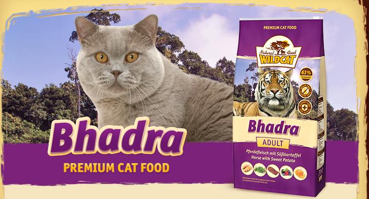 Produktbild Wildcat Adult Bhadra (Adult, 1 Stk., 3000 g)