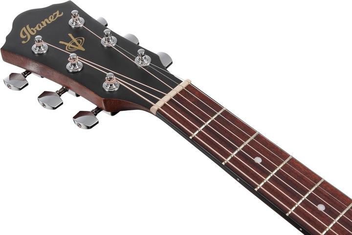 Produktbild Ibanez VC44CE-OPN Electro-Acoustic Guitar (Westerngitarre)