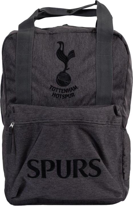 Actual product image Tottenham Hotspur FC Spurs Premium Crest Backpack