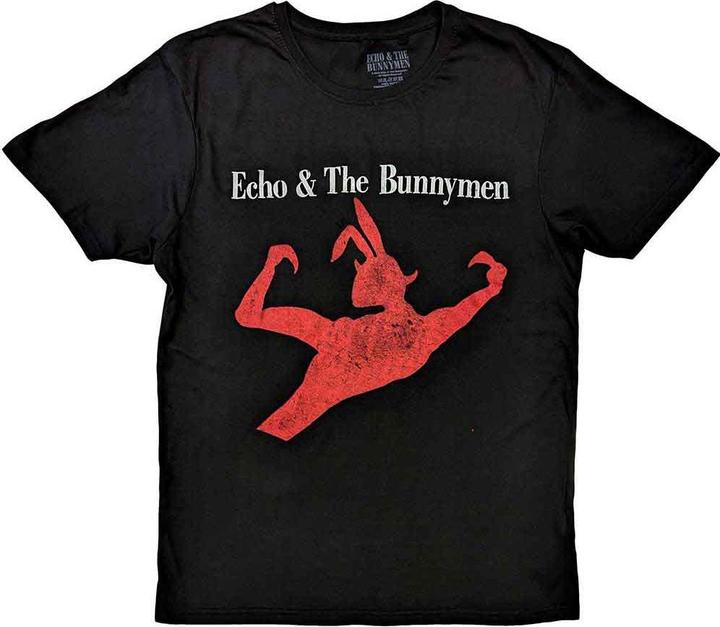 Echo & The Bunnymen Creature