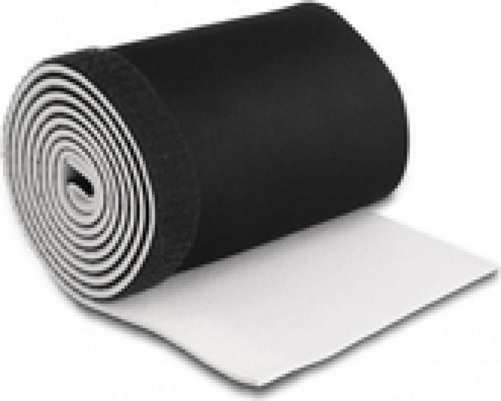 Produktbild Delock Kabelschlauch 1.5 m x 135 mm mit Klettverschluss (Kabelschlauch, 150 cm)