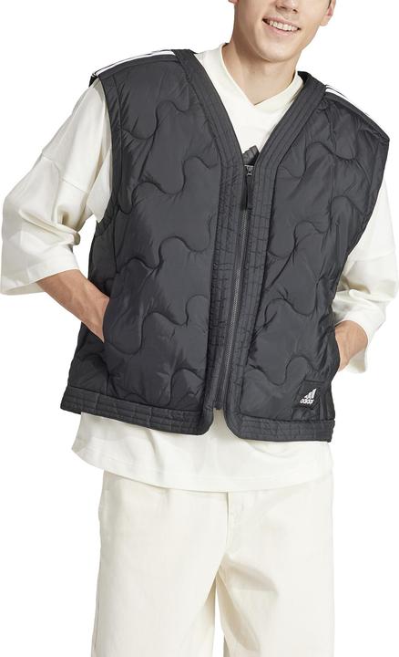 Actual product image adidas Nuganic (XL)