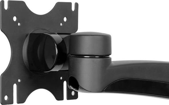 Produktbild StarTech Articulating Dual Monitor Arm (Tisch, 24")