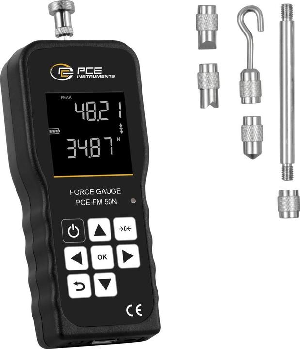 Actual product image PCE Instruments PCE-FM 50N