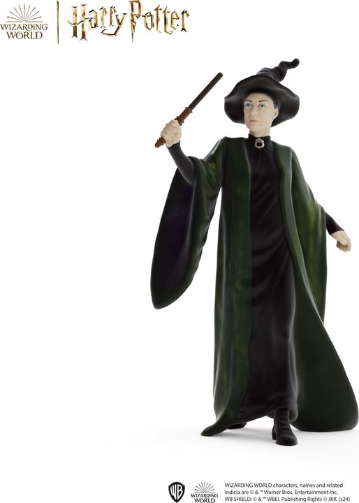 Image du produit Schleich Harry Potter 2024