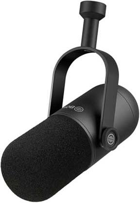 Produktbild Boya BY-DM500 Mikrofon Studio-Mikrofon