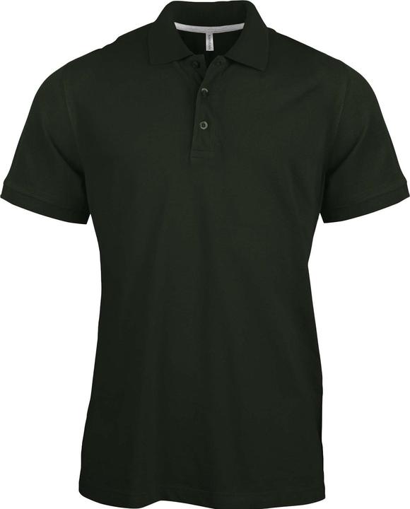 Dark Khaki Green