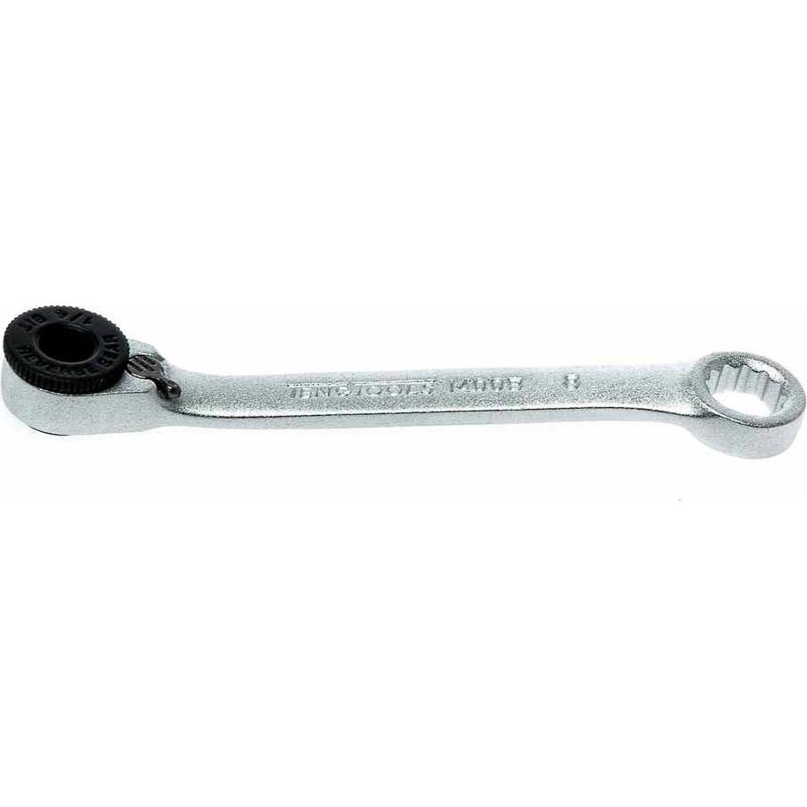 Thumbnail - Teng Tools, Schraubenschlüssel, Ratschenringschlüssel, Länge 90 mm
