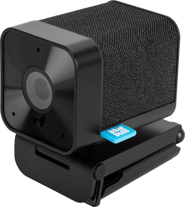 Produktbild Bluebuilt Ultra-HD-4K-Webcam