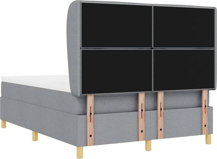 Immagine prodotto vidaXL Boxspringbett (140 x 200 cm)